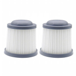 Black & Deckeri filtri asendus, mis sobib PVF110, PHV1210 ja PHV1810 tolmuimejatele, &uuml;hildub osa nr 90552433,2 pakiga