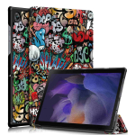 Samsung Galaxy Tab A8 2021 tahvelarvuti kate jaoks Samsung Tab A8 10.5 SM-X200/SM-X205 &uuml;mbris Tab A8 2021