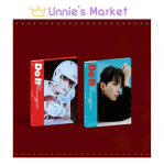 Youngjae(GOT7) Tee seda (Sinine Ver. / Punane Ver.) + Tasuta kingitus RANDOM