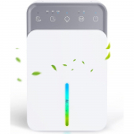 Elektriline &otilde;hukuivati, puhkerežiimiga ruumikuivati, taimer, auto sulatus, v&auml;rvilised LED-id, niiskus-/hallitusvastane vannituppa, magamistuppa, kontorisse