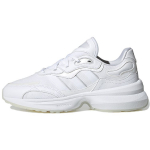 adidas Zentic Cloud White Naiste tossud Core-Black GX0420 36⅔