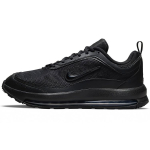 Nike Air Max AP Kolmekordne Must Meeste Tossud Volt CU4826-001 42 black