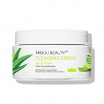 Niisutav meigieemalduskreem &Otilde;rn s&uuml;gavpuhastav rahustav ja pinguldav v&auml;rskendav n&auml;gu silma&uuml;mbruse huulepuhastuskreem