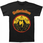 Tribulation Sabbath T-s&auml;rk Xx suur must S