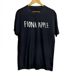 Fiona Apple Mcafee Maggart poplaulja T-s&auml;rk S