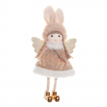 J&otilde;uluingli nuku ripatsid, loomingulised kaunistused, fotorekvisiidid, puude riputamine, kohv