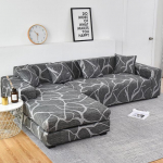 Stretch diivani libisemisvastane libisemisvastane elastsed diivanikatted elutuppa L-kujulised sektsioonilised diivanikatted 2 tk libisemiskindlad diivanikatted 1seater and 1seater