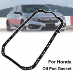 Auto mootori &otilde;livanni tihendi varuosad Honda Civic Wagovan DX LX Del Sol SOHC D17A1 1668cc 1700cc 1,6L 1,7L 1996-2005