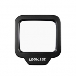 Usaldusv&auml;&auml;rne tahavaatepeegli magnetiline alus Tugev kleepuv ohutusjuhtimine must