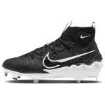 Nike Alpha Huarache NXT Must Valge Meeste Tossud Sinaka Antratsiidi Tooniga DJ6517-001 41