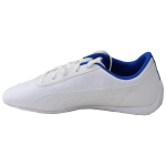 Puma Neo Cat Litsentsimata - Valge Lapis Sinine Meeste Tennised 388255-03 44