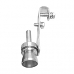 Praktiline universaalne simulaator Whistleri kulumiskindlast metallist praktiline M h&otilde;be