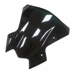 1 tk plastikust mootorratta tuuleklaasi esiklaasi katted sobivad Kawasaki Z900 2020-2022 2023 mootorrataste esi tuulesuunaja osad