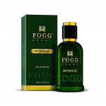 Fogg Scent Intensio parf&uuml;&uuml;misprei meestele, kauap&uuml;siv, v&auml;rske ja v&otilde;imas l&otilde;hn, parf&uuml;&uuml;mvesi, 100 ml pack of 1