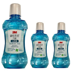3M IP Wash Mouthwash, 250ml, 3 units