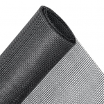 5 tk v&otilde;rkmatt, mida on lihtne l&otilde;igata, hea &otilde;hu l&auml;bilaskvusega klaaskiud, 20x30 cm lillepoti alumine auk, t&uuml;hjendusv&otilde;rk r&otilde;dule must