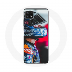 Samsung Galaxy A22 5G &uuml;mbris miguel oliveira moto gp tumeda taustaga