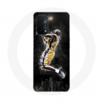 Oppo A54 5G korvpallikohver Kobe Bean Bryant 24 Black Mamba