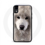 Samojeedi Iphone XS &uuml;mbris