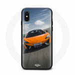 Mclaren Iphone XS Max &uuml;mbris