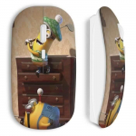 Minions Golfi juhtmeta hiir