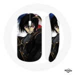 Juhtmeta hiirekood Geass Lelouch Anime