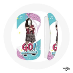 Juhtmeta hiir j&auml;rgige oma unistusi Zoe Caleti&aacute;n