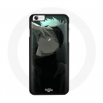Coque Iphone SE Gojo Satoru Japan Anime