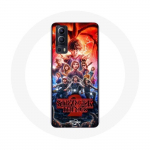Vivo Y72 Case Stranger Things 2. hooaeg