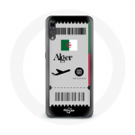 Huawei P20 lennukipileti &uuml;mbris Alžeeria