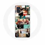 &Uuml;mbris Samsung Galaxy A71 seksuaalhariduse seeria jaoks