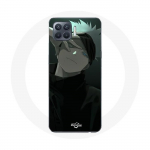 Coque pour Oppo A93 Satoru Gojo Jujutsu Kaisen Anime Manga