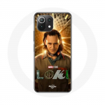 &Uuml;mbris Xiaomi Mi 11 Lite Loki plakatisarja 1. hooaja jaoks
