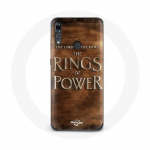 &Uuml;mbris Huawei P30 Lite jaoks S&otilde;rmuste isand The Rings of Power Series 2022