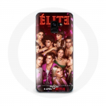 &Uuml;mbris Samsung Galaxy A8 Plus Elite seeria 5. hooaja n&auml;itlejapaaridele