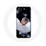 Coque pour Xiaomi Redmi 9C BTS Jimin Pratique de danse
