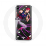 Coque pour Huawei P20 Hisoka Morow Hunter x Hunter Manga