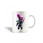 Mug en C&eacute;ramique Fortnite Halloween Skins 2021