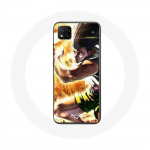Coque pour Xiaomi Redmi 9C Gon Freecss Hunter x Hunter Manga