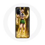 Coque pour Oppo A53 Hunter x Hunter Gon Freecss Anime