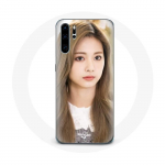 Coque pour Huawei P30 TWICE Tzuyu Concept Photo