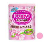 Bath Roman Bath Salt Cherry Blossom, 600g, 1 piece