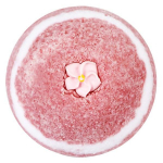 Arvien Pink Blossom Bubble Bath Salt, 130g, 1 piece
