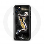 Coque Iphone 13 Kobe Bryant Basketball - Maniacase