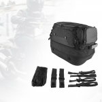 Mootorratta tagaistme kott Saba seljakott Kahe kasutusega tarvikud 35-42L veekindel