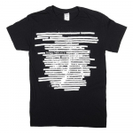 Roger Waters Kas see on elu, mida me t&otilde;esti tahame? Pink Floydi unisex T-s&auml;rk S