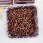 180 g Yunnan Ripe Puerh Old Tea 1999 lahtiste lehtedega keedetud puer tee Vana Puerh tee