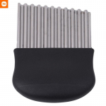 K&ouml;&ouml;gi roostevabast terasest lainekartuli viilutaja sibula porgandilaastude l&otilde;ikuri t&ouml;&ouml;riist Kodu k&ouml;&ouml;k k&ouml;&ouml;giviljahakkija