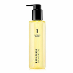 NUMBUZIN No.1 Easy Peasy Cleansing Oil, Cleansing, KBeauty, Korean Cosmetics, sample