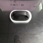 1 tk k&ouml;&ouml;gi- ja vannitoapuhastussvamm &ndash; sobib suurep&auml;raselt klaaside, seinte, tualettruumi ja keraamika puhastamiseks! sinine